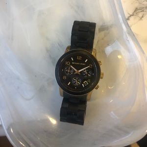 Micheal kors watch